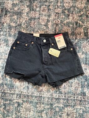 Levi’s 501 shorts